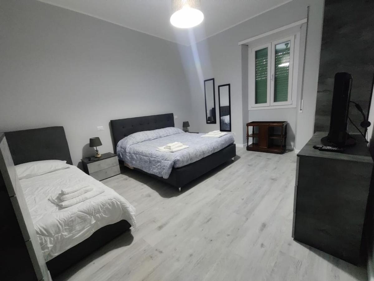 Appartamento Firstvalley