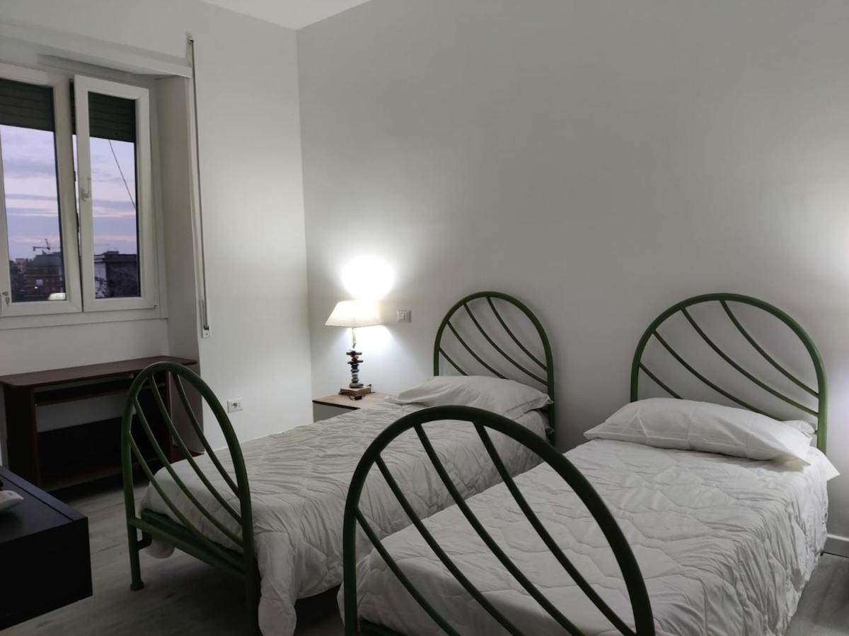Apartment Firstvalley Rome