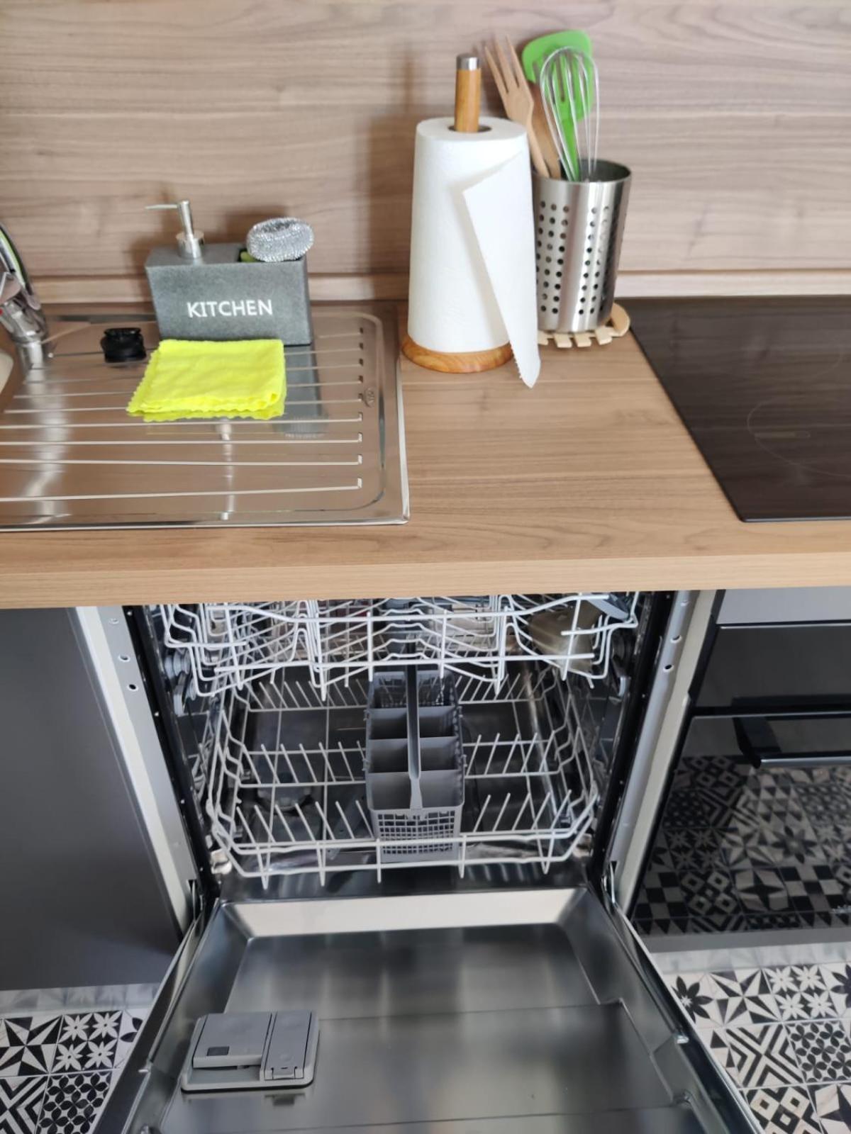 Firstvalley Apartment